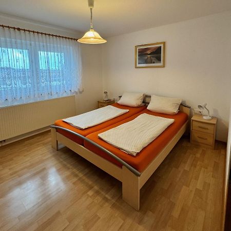 Ferienhaus Eichhoelzle Münsingen Zewnętrze zdjęcie