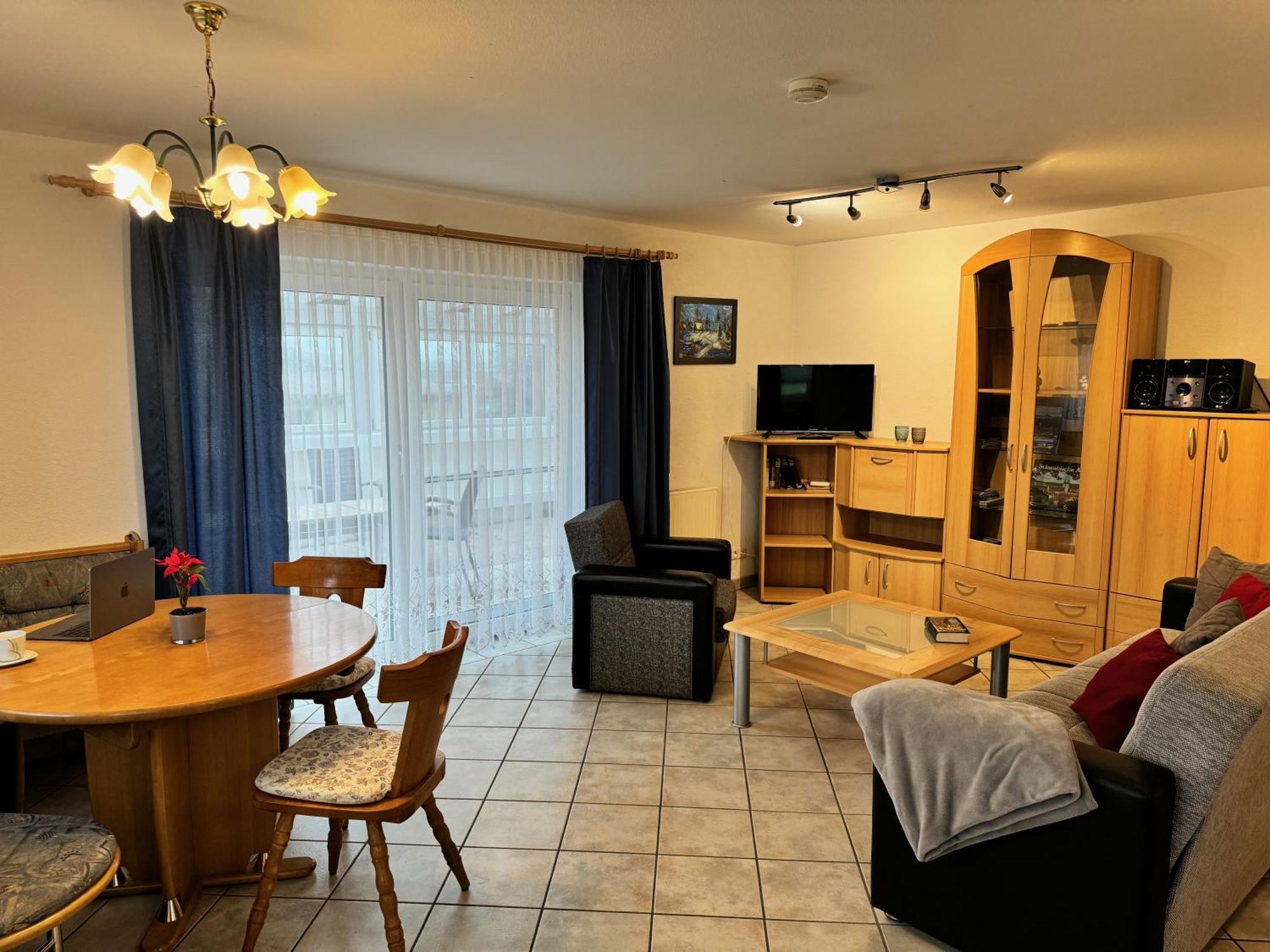 Ferienhaus Eichhoelzle Münsingen Zewnętrze zdjęcie