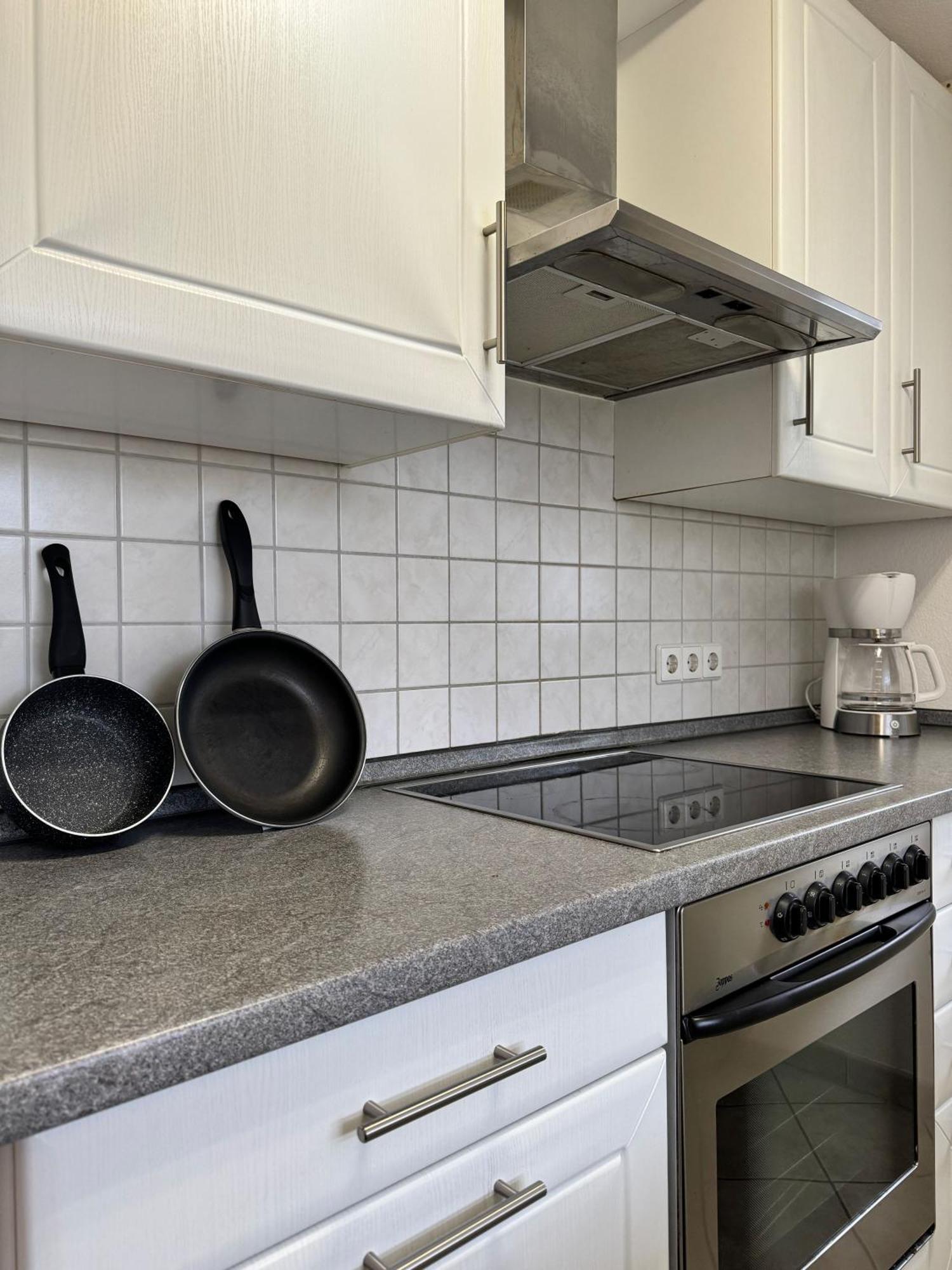 Ferienhaus Eichhoelzle Münsingen Zewnętrze zdjęcie