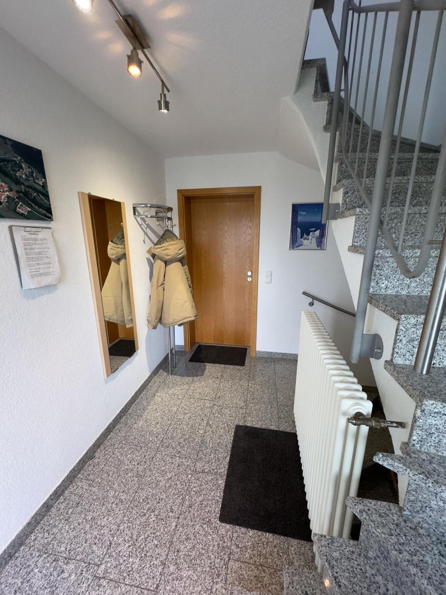 Ferienhaus Eichhoelzle Münsingen Zewnętrze zdjęcie