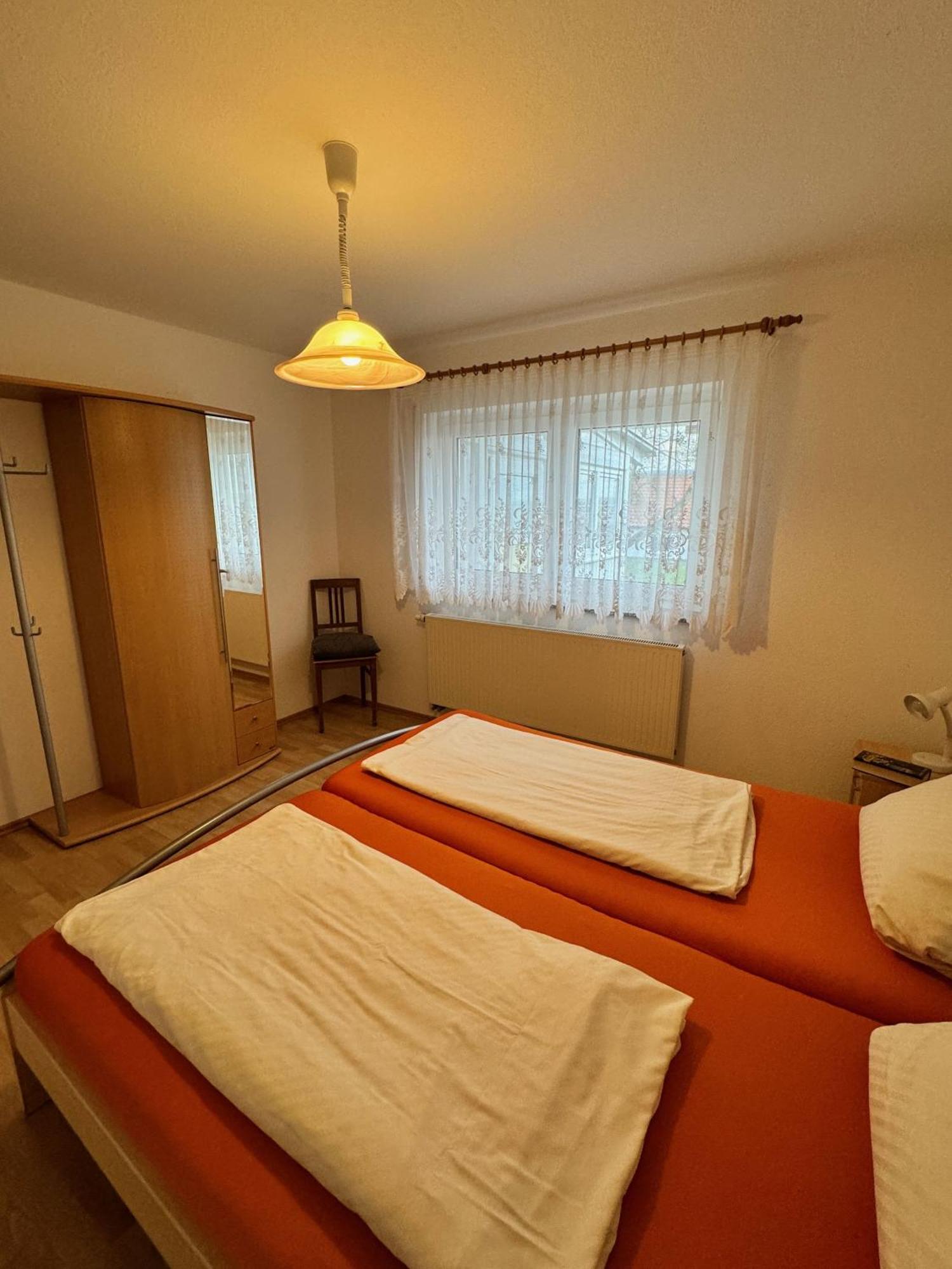 Ferienhaus Eichhoelzle Münsingen Zewnętrze zdjęcie