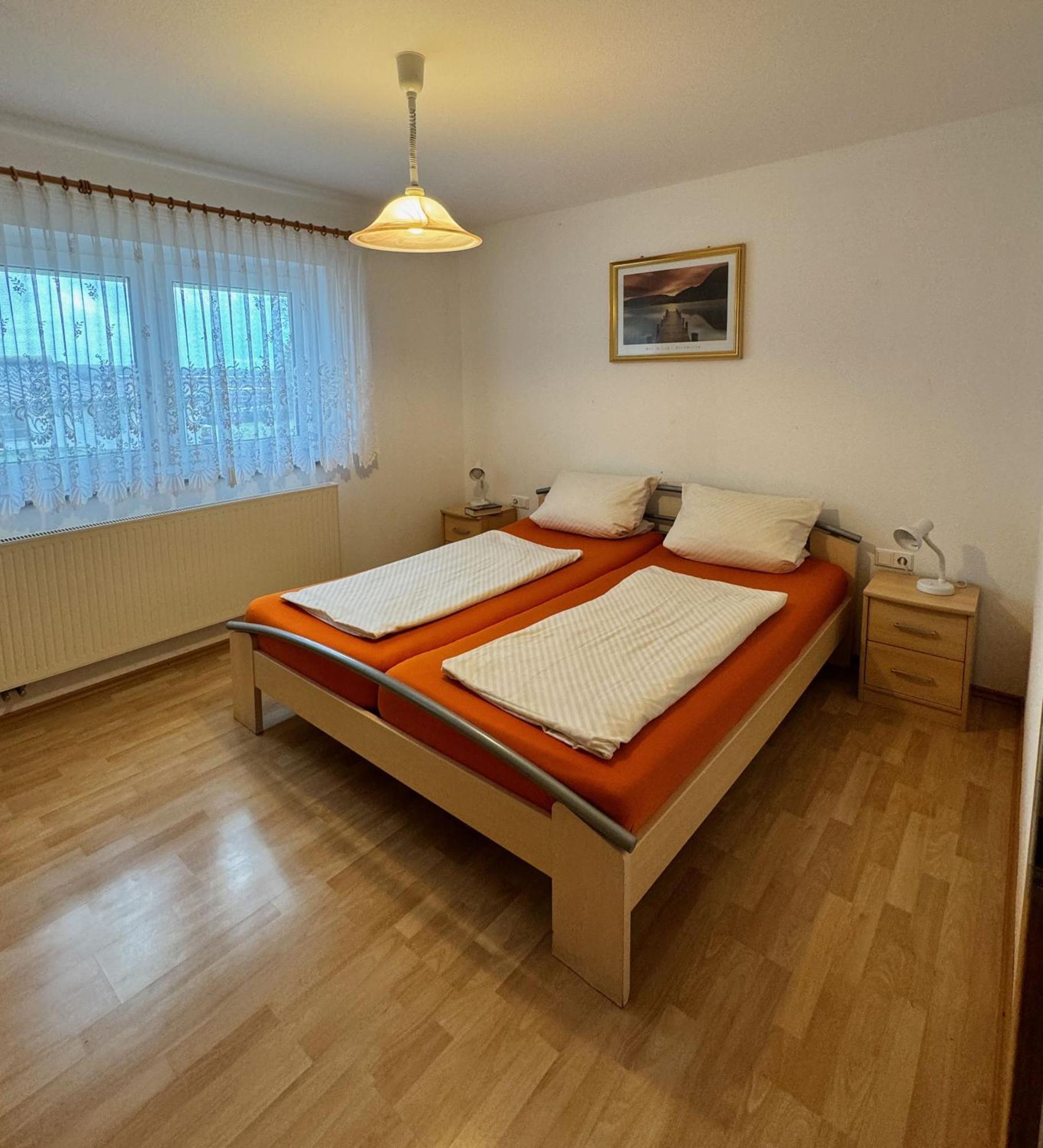 Ferienhaus Eichhoelzle Münsingen Zewnętrze zdjęcie
