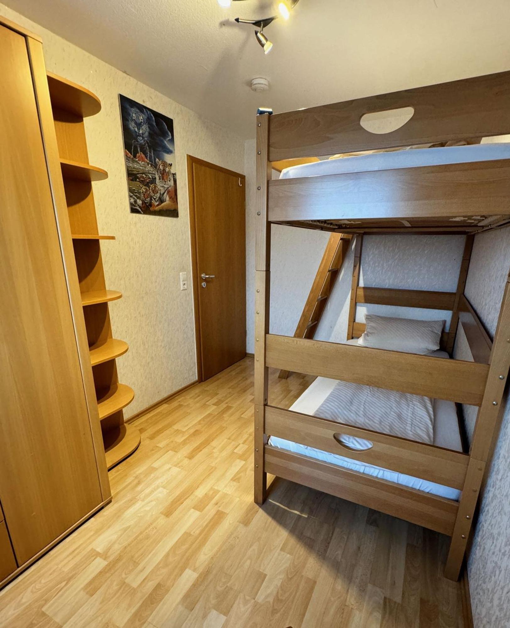 Ferienhaus Eichhoelzle Münsingen Zewnętrze zdjęcie